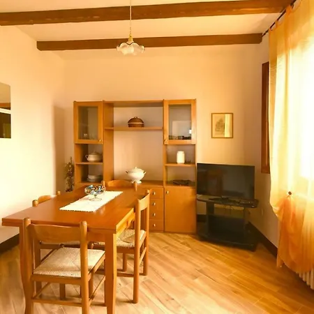 Appartamento In Montepulciano/toskana 36647